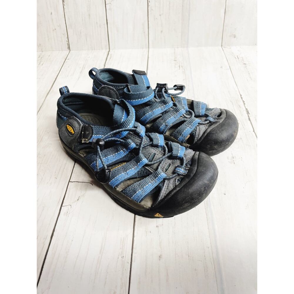 Keen H2 Newport Waterproof Sandals Youth Size 3